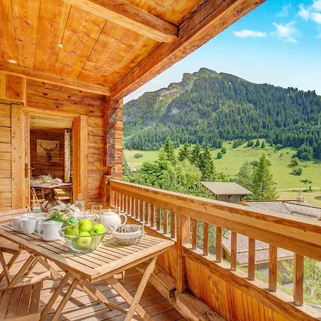 Apartment Terrasse Sud, 4 Pieces Confort, Proche Pistes Et Commodites A - Fr-1-304-232 La Clusaz
